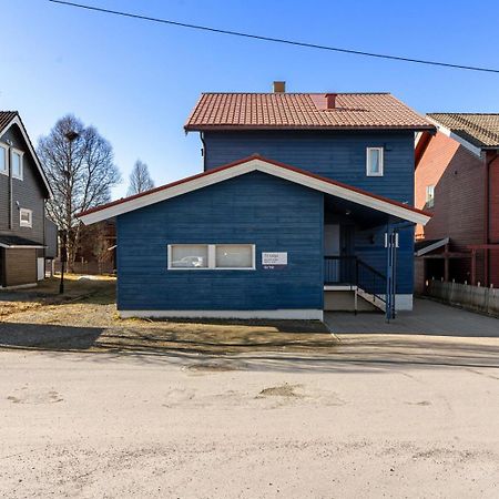 Central And Newly Renovated Apartment For Rent Tromsø Buitenkant foto