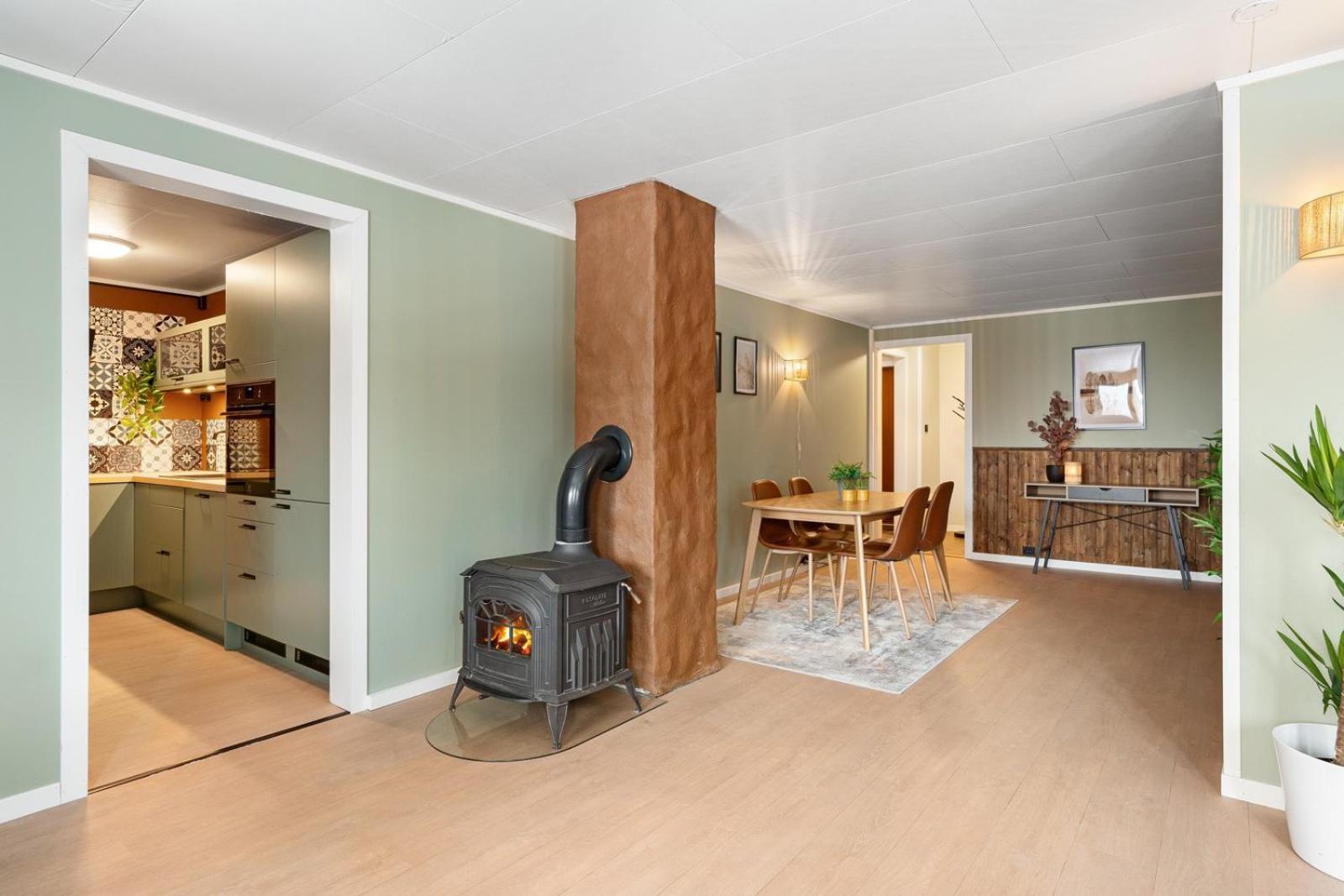 Central And Newly Renovated Apartment For Rent Tromsø Buitenkant foto