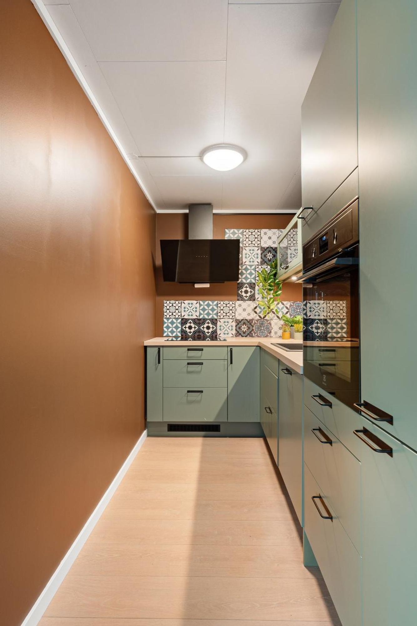Central And Newly Renovated Apartment For Rent Tromsø Buitenkant foto