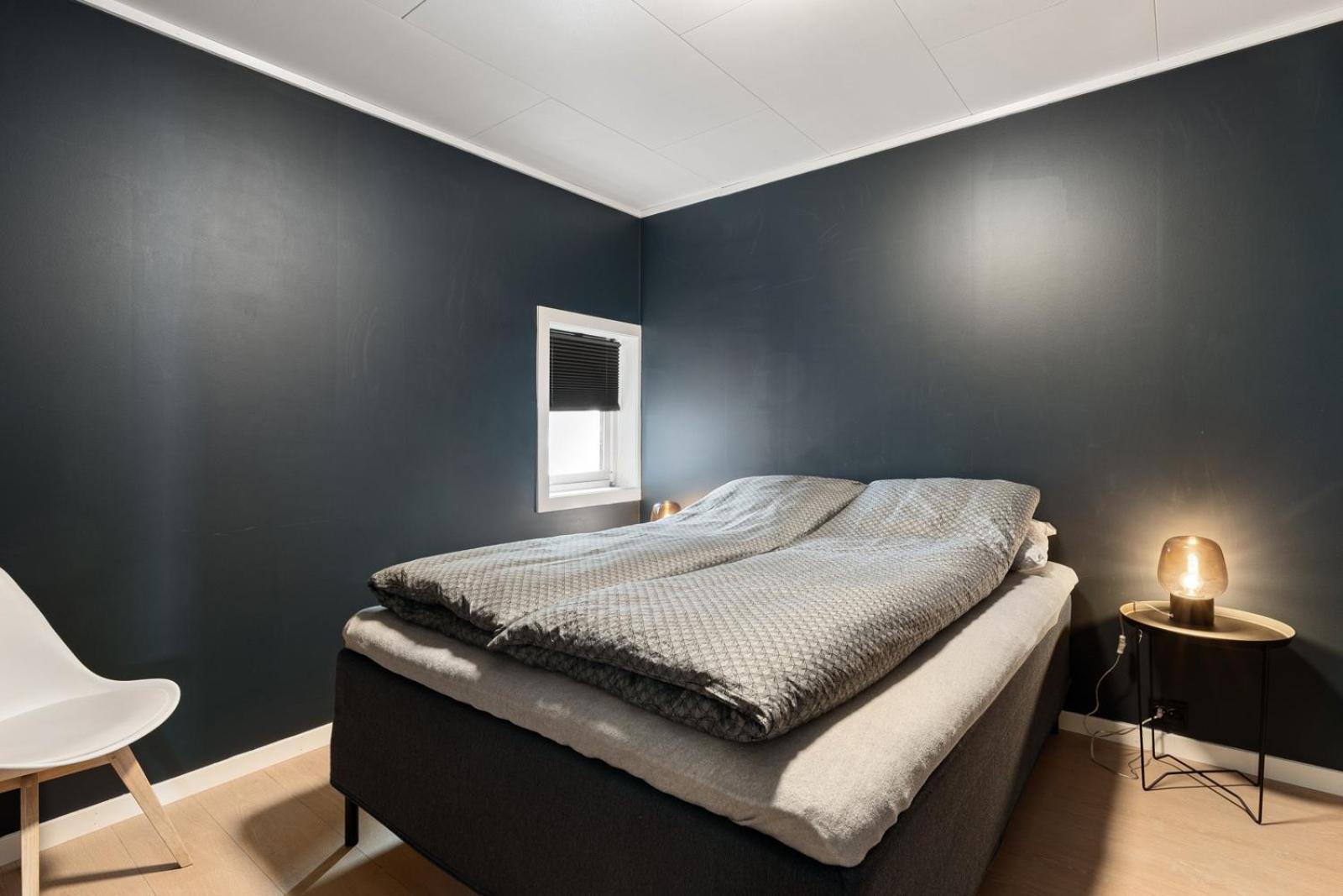 Central And Newly Renovated Apartment For Rent Tromsø Buitenkant foto