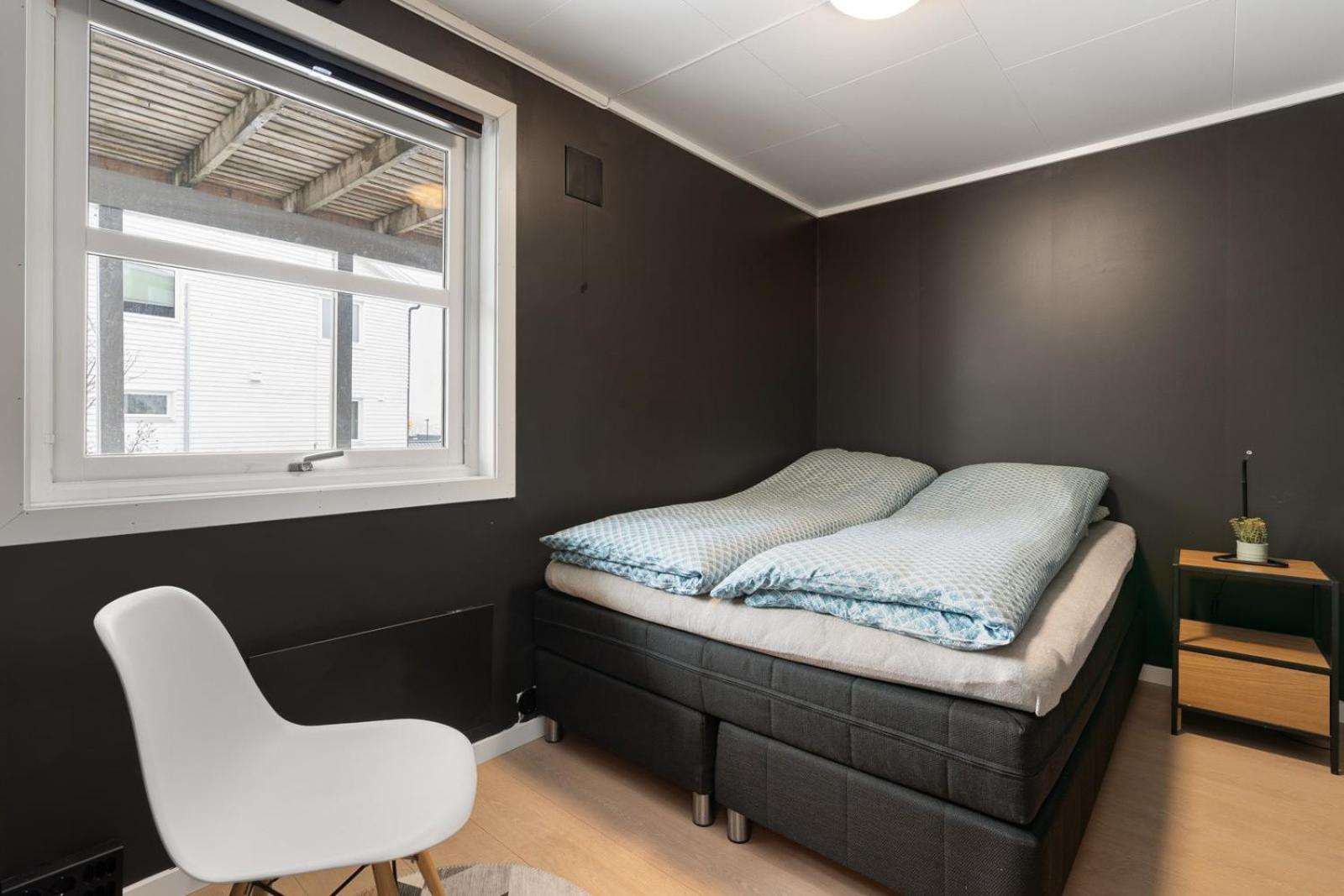 Central And Newly Renovated Apartment For Rent Tromsø Buitenkant foto