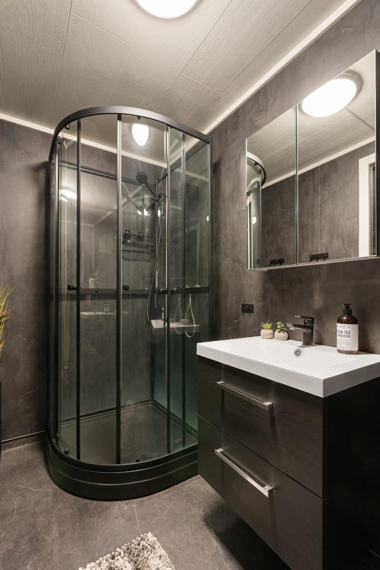 Central And Newly Renovated Apartment For Rent Tromsø Buitenkant foto